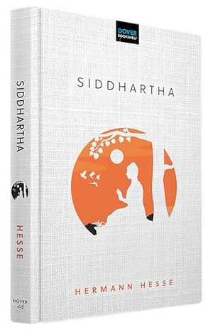 Hesse, Hermann. Siddhartha. Dover Publications, 2025.