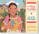 The First Tortilla