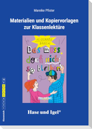 Das muss doch nicht so bleiben. Begleitmaterial
