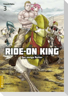 Ride-On King 03