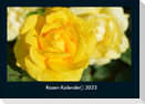 Rosen-Kalender 2023 Fotokalender DIN A4