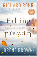 Falling Upward, Revised and Updated