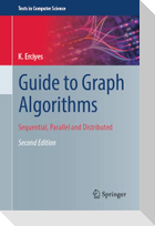 Guide to Graph Algorithms