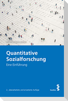 Quantitative Sozialforschung