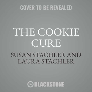 Stachler, Susan. The Cookie Cure: A Mother-Daughter Memoir of Cookies and Cancer. Blackstone Publishing, 2018.