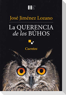La querencia de los búhos