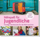Nähspaß für Jugendliche