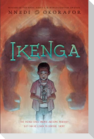 Ikenga