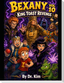 Bexany King Toast Revenge