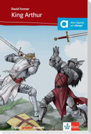 King Arthur and the Knights of the Round Table