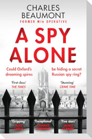 A Spy Alone
