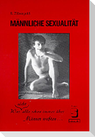 Männliche Sexualität