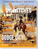Saddlebag Dispatches-Summer 2023