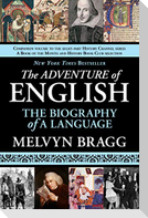 The Adventure of English - New York Times Best Seller