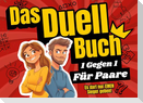 Das Duell-Buch für Paare