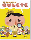 El detective Culete