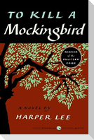 To Kill a Mockingbird
