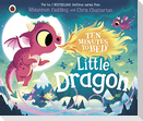 Ten Minutes to Bed: Little Dragon