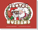 Santa's Husband