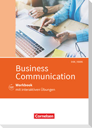 Commercial Correspondence IHK/KMK. Business Communication - Arbeitsheft