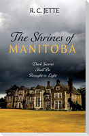 The Shrines of Manitoba