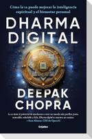 Dharma Digital / Digital Dharma: How AI Can Elevate Spiritual Intelligence and Personal Well-Being