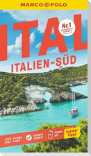 MARCO POLO Reiseführer Italien Süd