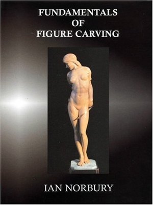 Norbury, Ian. Fundamentals of Figure Carving. Stobart Davies Ltd, 1993.