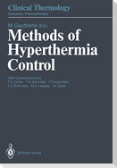 Methods of Hyperthermia Control