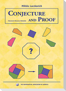Conjecture and Proof