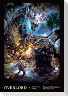 Overlord, Vol. 11 (light novel)