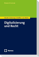 Digitalisierung und Recht