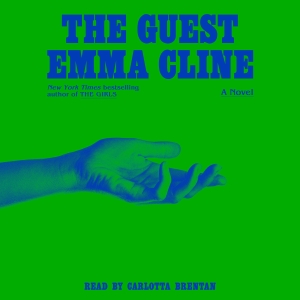 Cline, Emma. The Guest. Random House Children's Books, 2023.