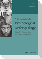 Companion to Pscyhological Ant