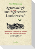 Agrarökologie und regenerative Landwirtschaft