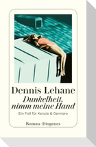 Dunkelheit nimm meine Hand