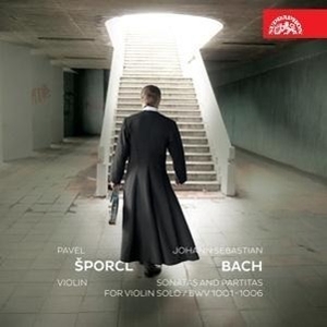 Sonaten und Partiten BWV 1001-1006. note 1 music gmbh / Heidelberg, 2015.