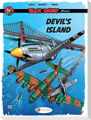 Devil's Island