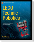 LEGO Technic Robotics