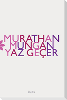 Yaz Gecer