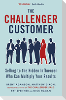 The Challenger Customer