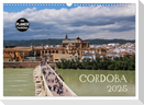 Cordoba (Wandkalender 2025 DIN A3 quer), CALVENDO Monatskalender