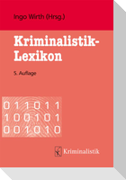 Kriminalistik-Lexikon