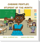 Chessie Dentley, Student of the Month