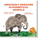 Amazingly Awesome Alphabetical Animals