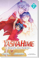 Yashahime
