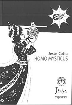 Cotta Lobato, Jesús. Homo mysticus. Cypress, 2021.