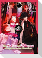 Vom Yakuza zur Villainess: Wiedergeboren in einem Otome-Game (Light Novel), Doppelband 01