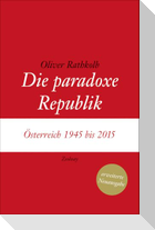 Die paradoxe Republik
