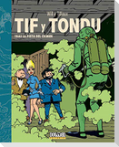 Tif y Tondu : tras la pista del crimen